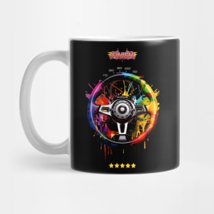 Game lover Mug